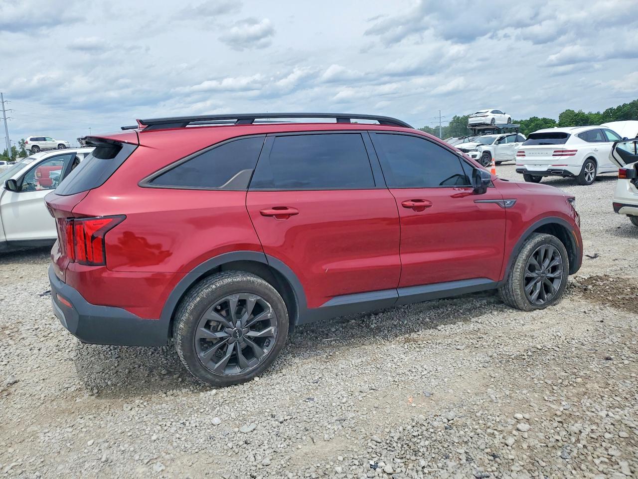 2023 KIA SORENTO SX/SX Prestige