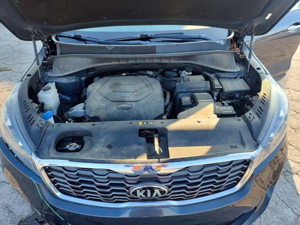 2020 KIA SORENTO L, LX, S