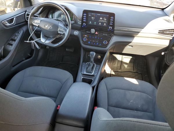 2020 HYUNDAI IONIQ SE