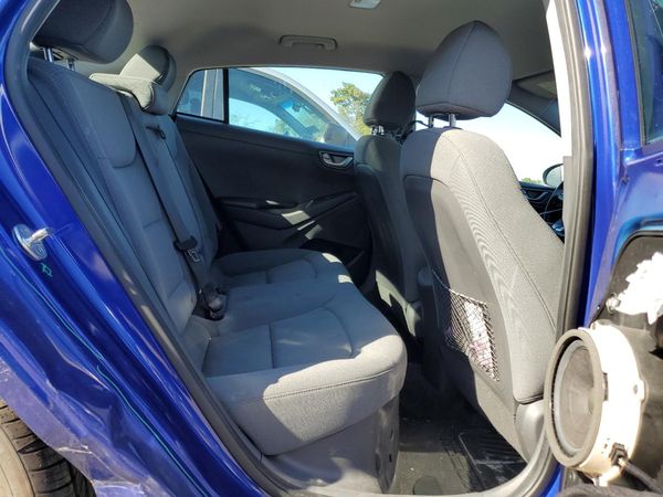 2020 HYUNDAI IONIQ SE