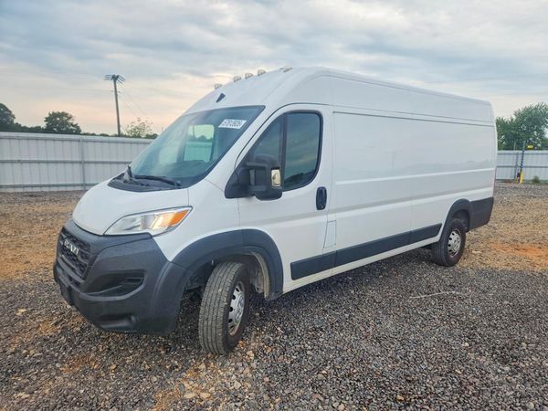 2023 RAM PROMASTER 3500