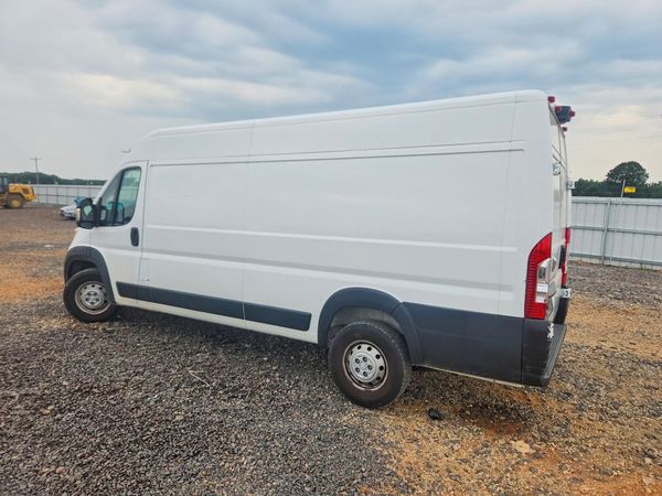 2023 RAM PROMASTER 3500