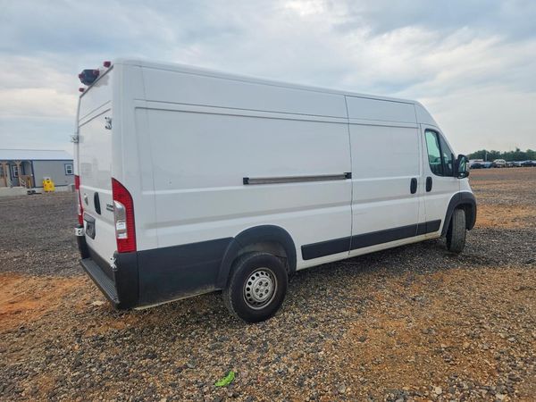 2023 RAM PROMASTER 3500