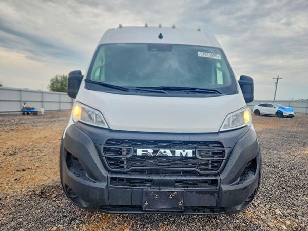 2023 RAM PROMASTER 3500
