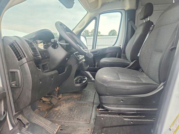 2023 RAM PROMASTER 3500
