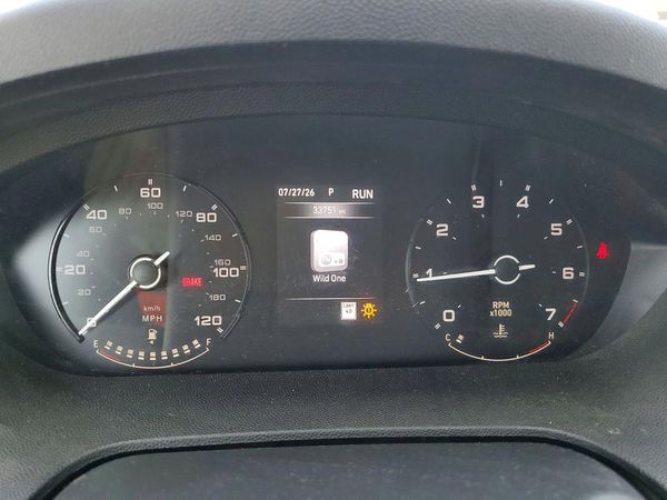2023 RAM PROMASTER 3500