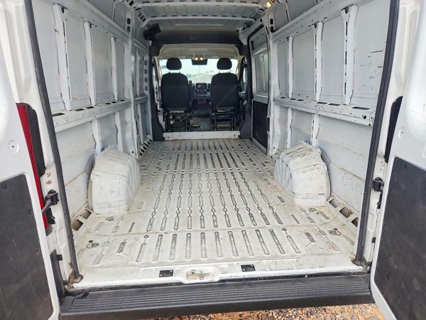 2023 RAM PROMASTER 3500