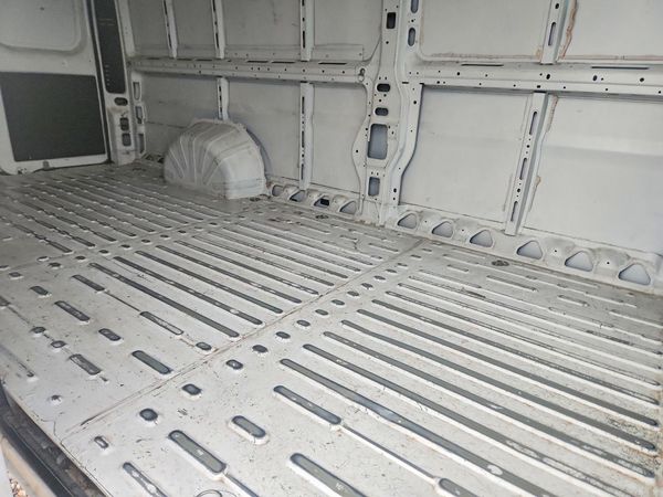 2023 RAM PROMASTER 3500
