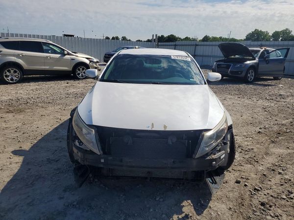 2014 KIA OPTIMA 2.4 LX STD/Conv