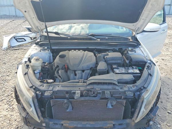 2014 KIA OPTIMA 2.4 LX STD/Conv