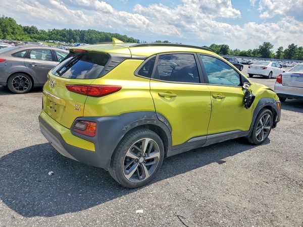2020 HYUNDAI KONA