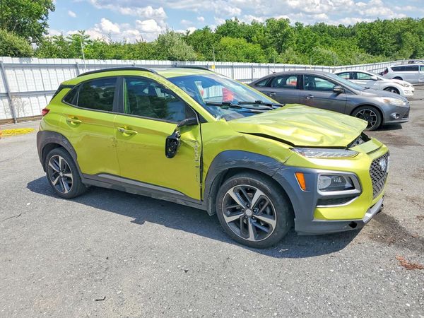 2020 HYUNDAI KONA