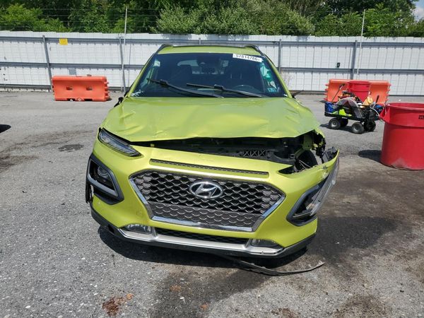 2020 HYUNDAI KONA