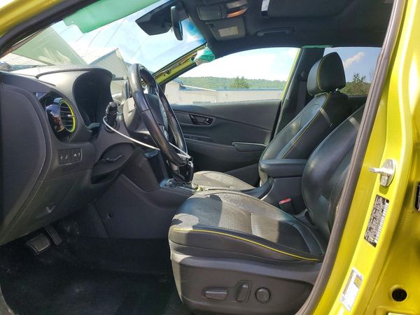 2020 HYUNDAI KONA