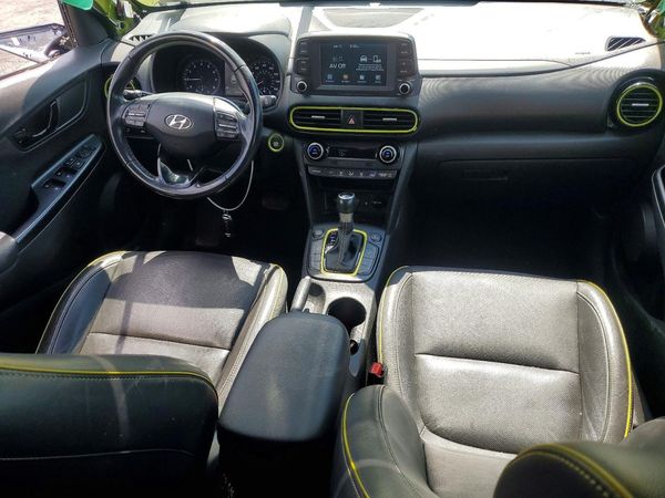 2020 HYUNDAI KONA