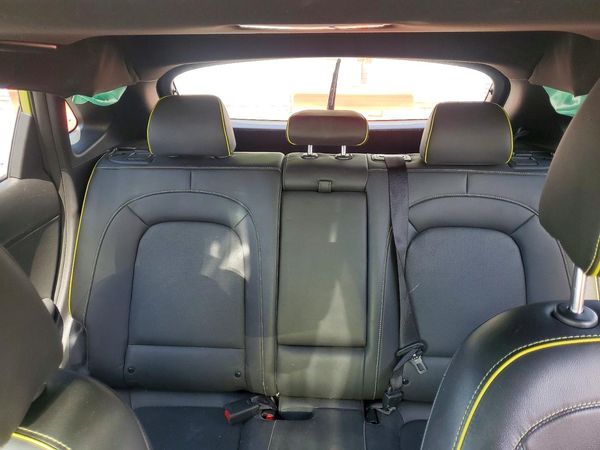 2020 HYUNDAI KONA