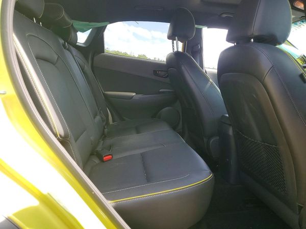 2020 HYUNDAI KONA