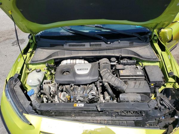 2020 HYUNDAI KONA