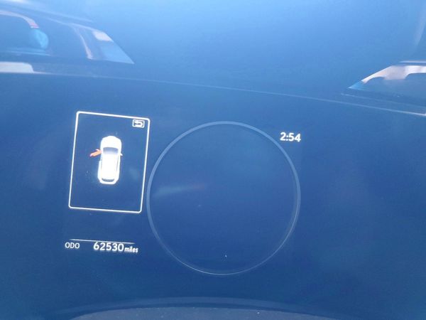 2024 LEXUS NX 350 Premium — ODOM