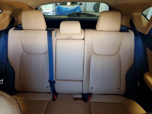 2024 LEXUS NX 350 Premium — SUVN