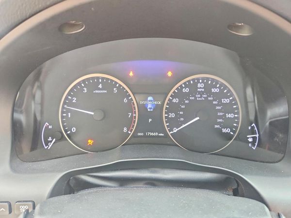 2013 LEXUS ES 350
