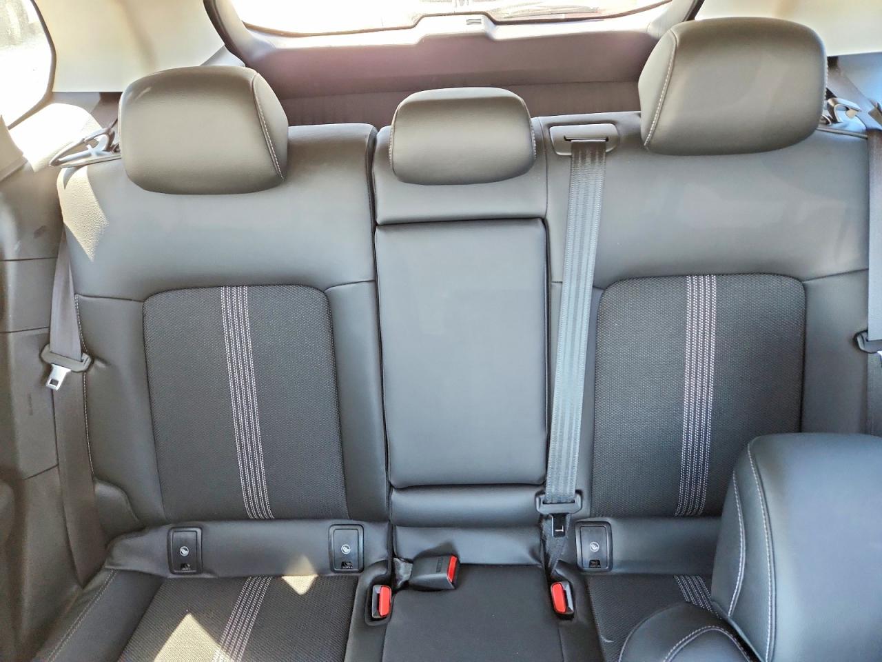 2026 MAZDA CX-50 Select