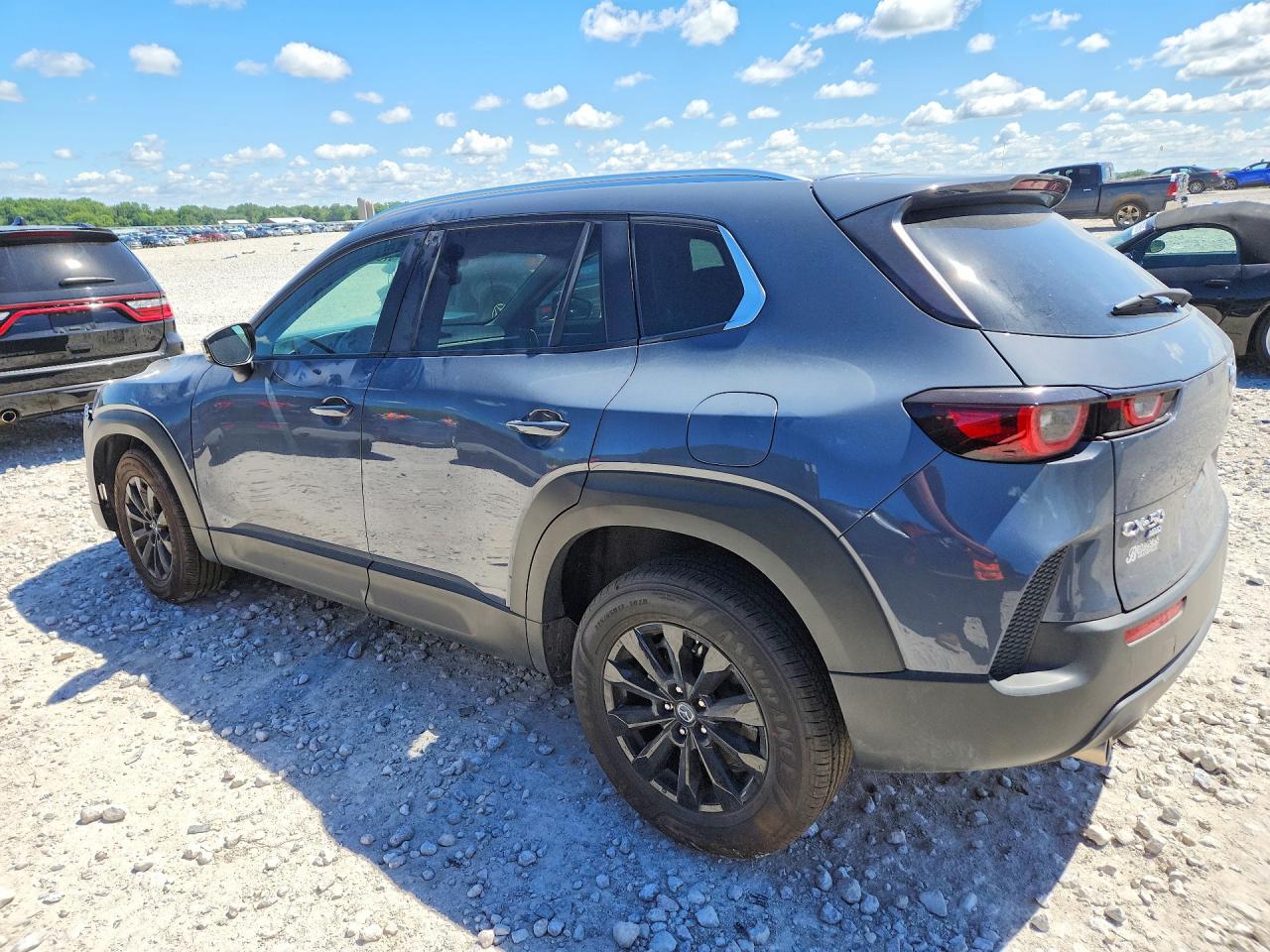 2026 MAZDA CX-50 Select