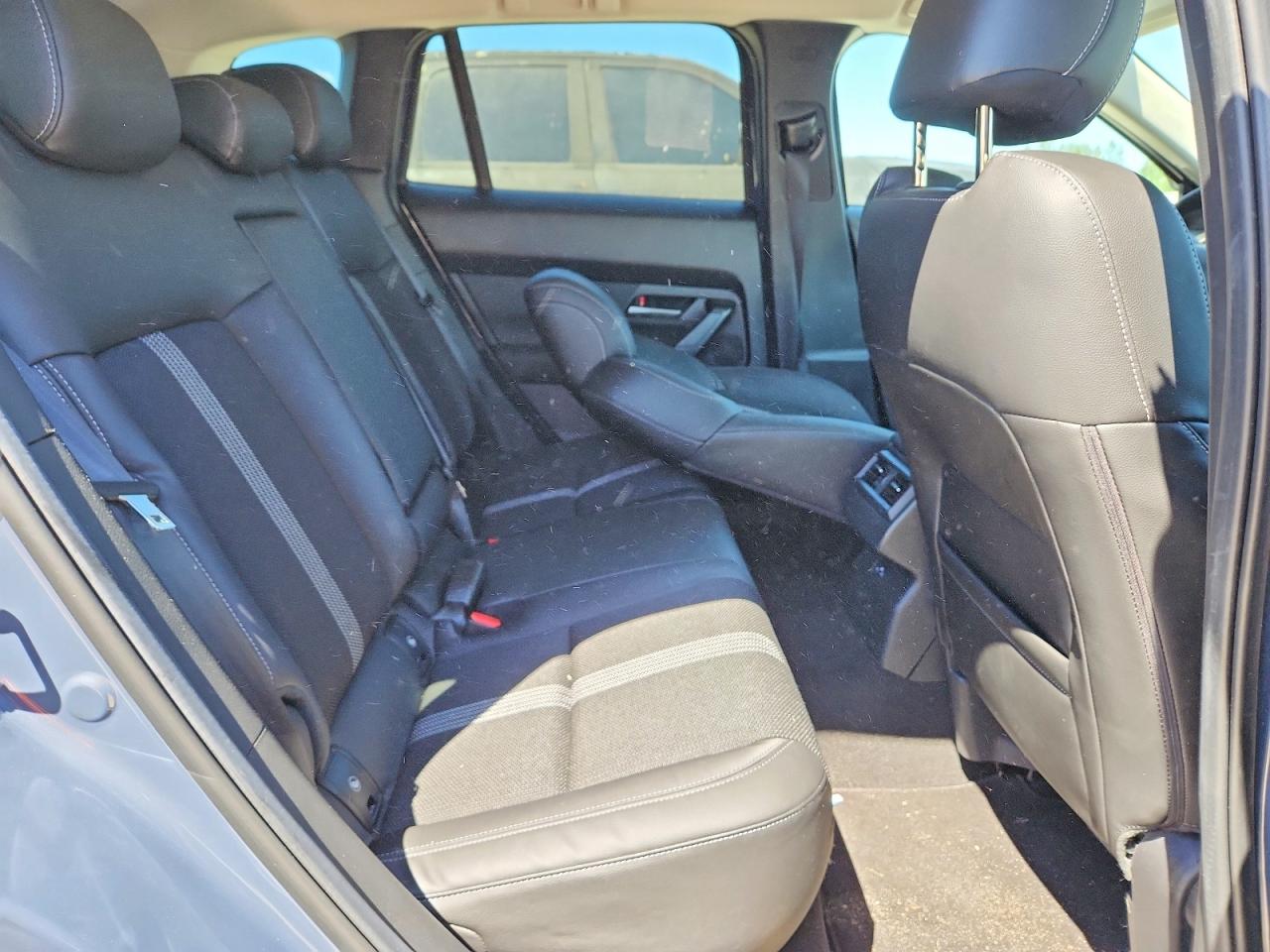 2026 MAZDA CX-50 Select