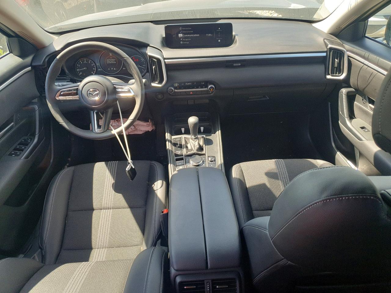 2026 MAZDA CX-50 Select