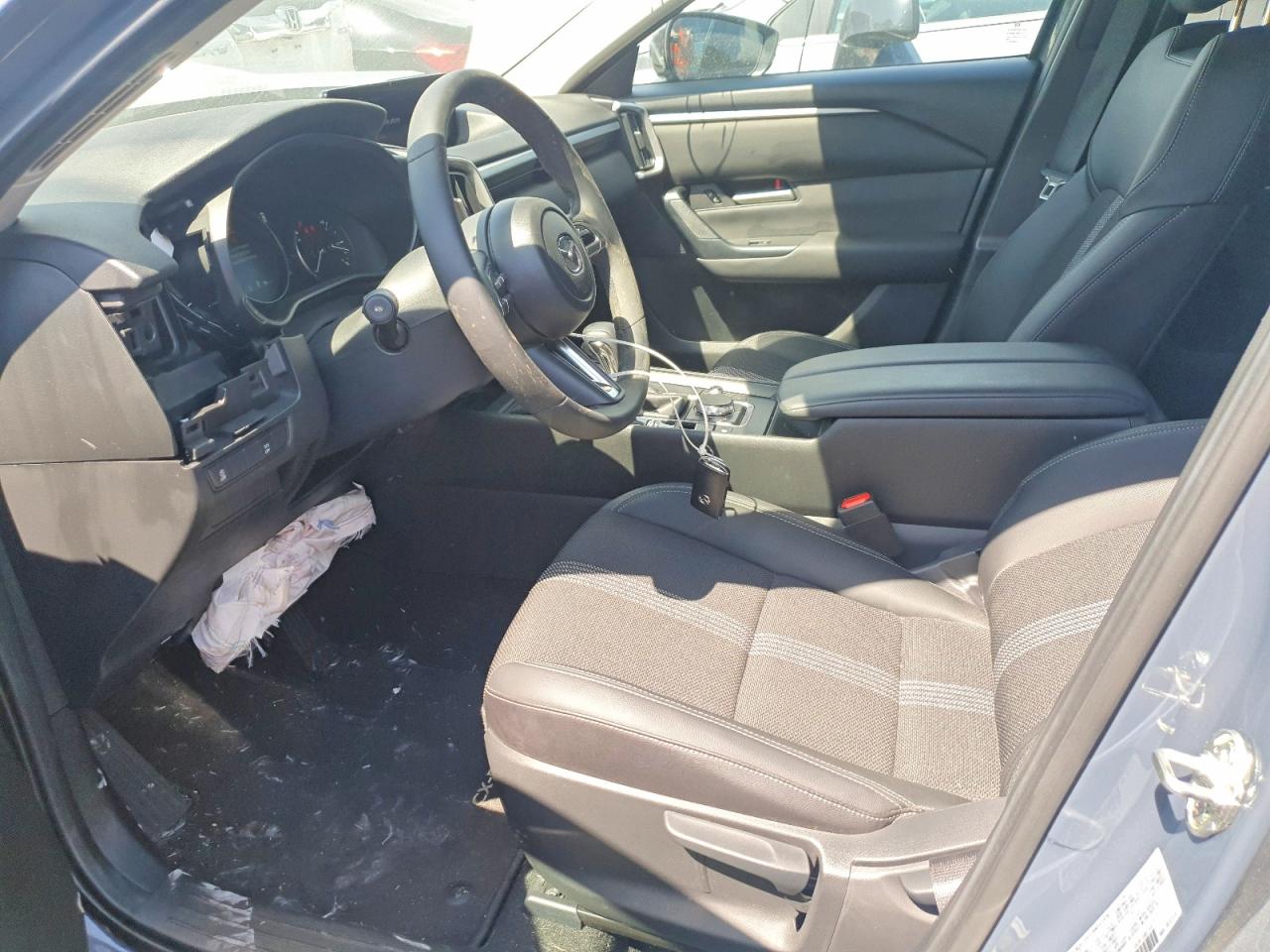 2026 MAZDA CX-50 Select
