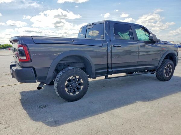 2020 RAM 2500 Power Wagon
