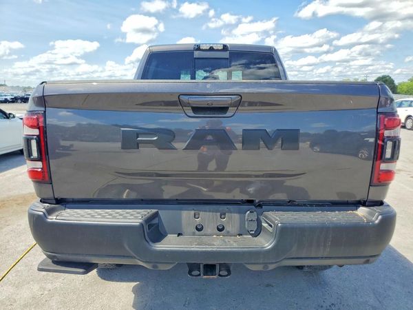 2020 RAM 2500 Power Wagon