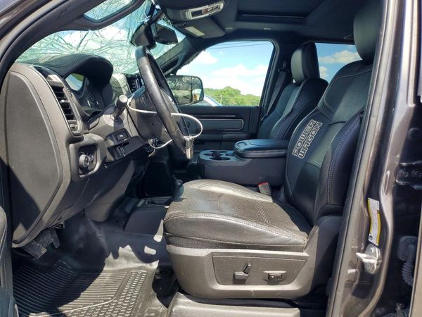 2020 RAM 2500 Power Wagon
