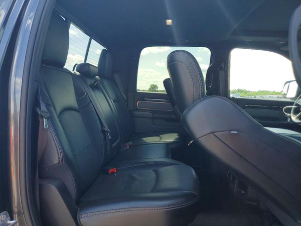 2020 RAM 2500 Power Wagon