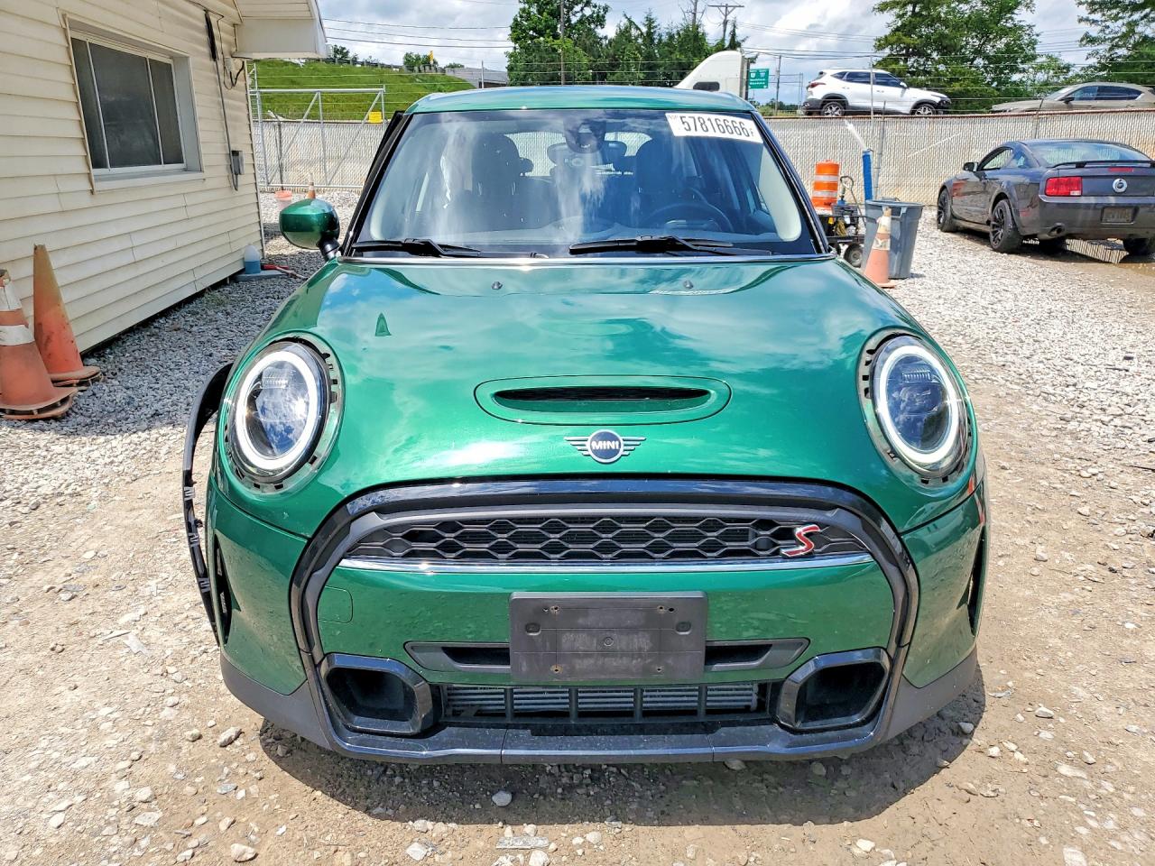 2023 MINI COOPER