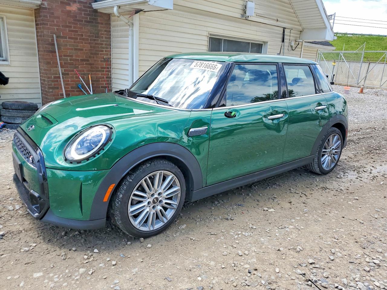 2023 MINI COOPER