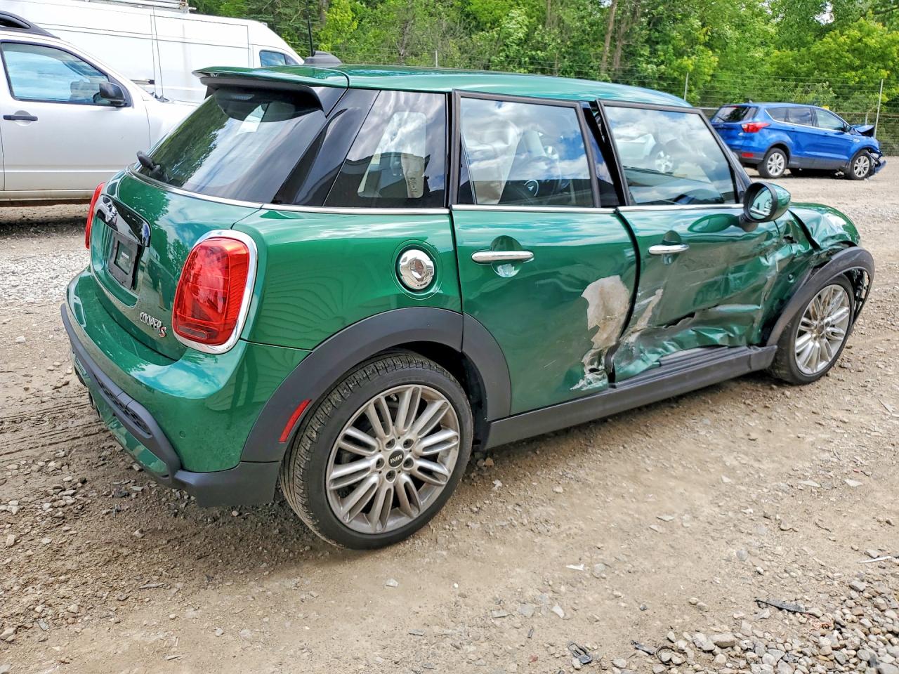 2023 MINI COOPER