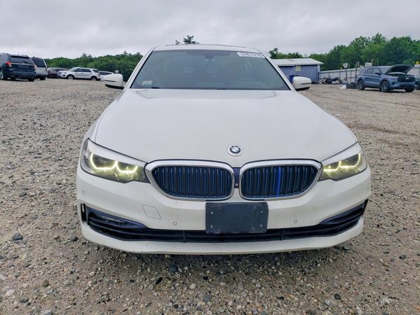 2018 BMW 530XE xDrive