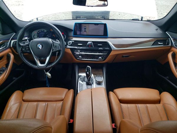 2018 BMW 530XE xDrive