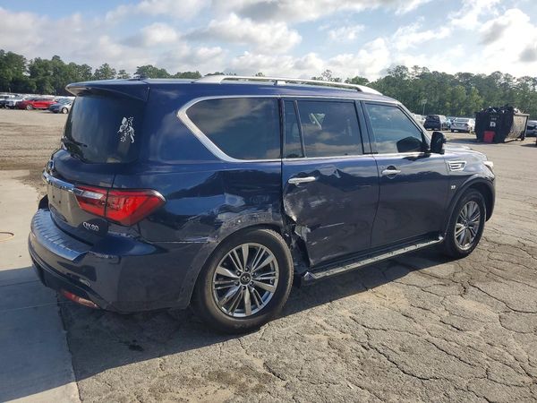 2020 INFINITI QX80