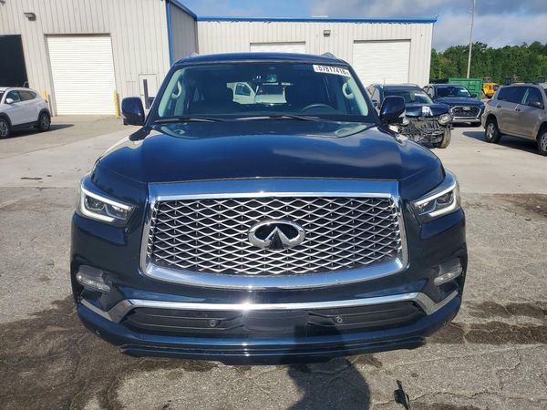 2020 INFINITI QX80