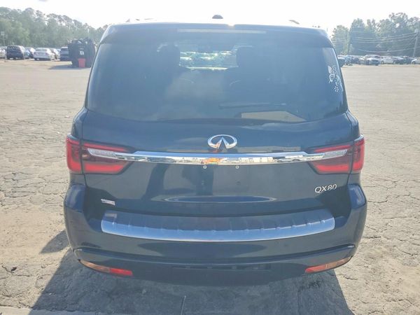 2020 INFINITI QX80
