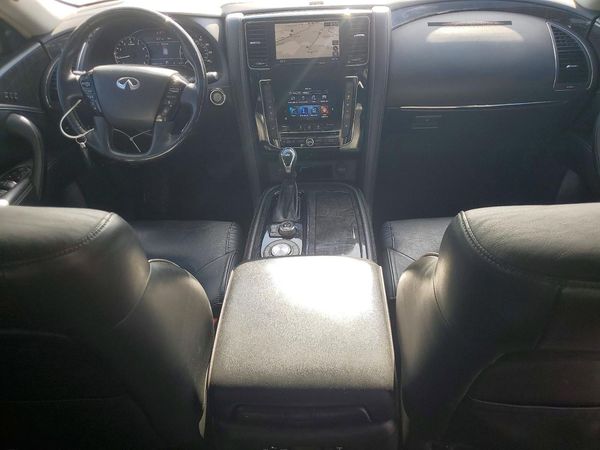 2020 INFINITI QX80