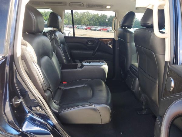 2020 INFINITI QX80