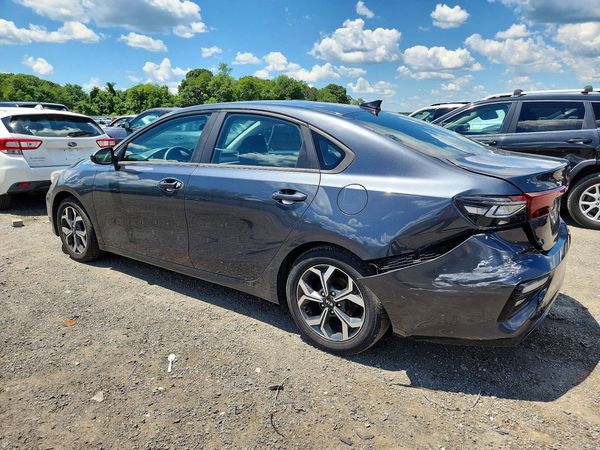 2019 KIA FORTE FE/LX/LXS