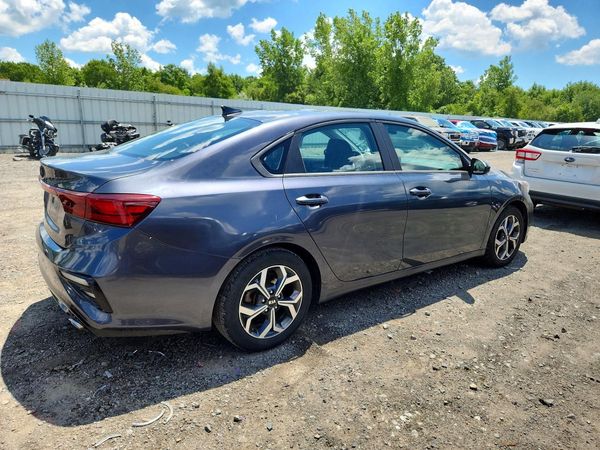 2019 KIA FORTE FE/LX/LXS
