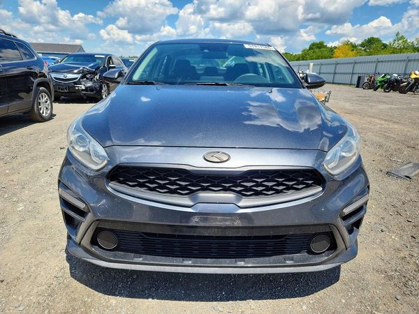 2019 KIA FORTE FE/LX/LXS