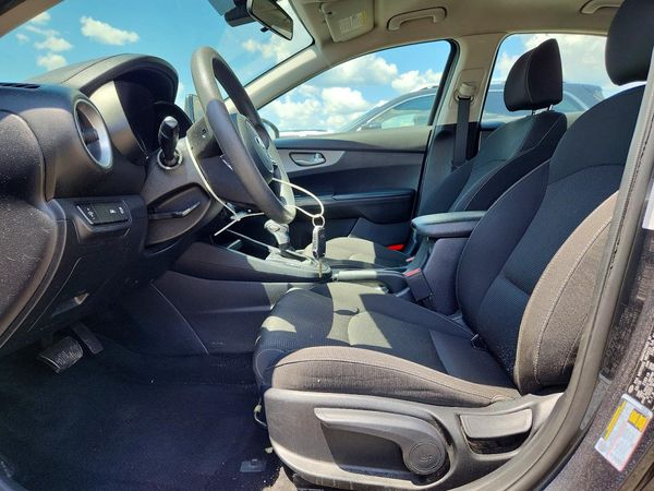 2019 KIA FORTE FE/LX/LXS