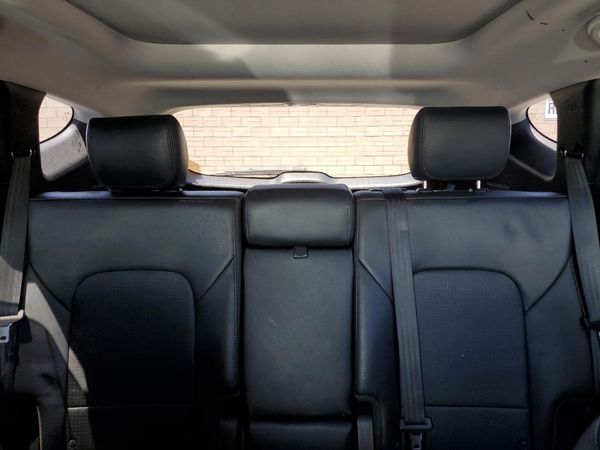 2015 HYUNDAI SANTA FE SPORT TOP
