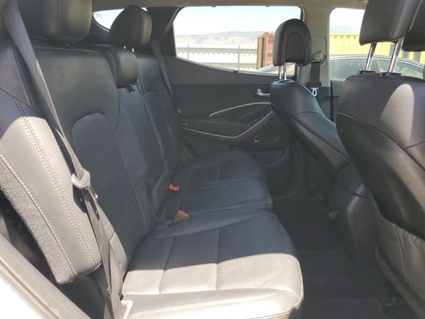 2015 HYUNDAI SANTA FE SPORT TOP
